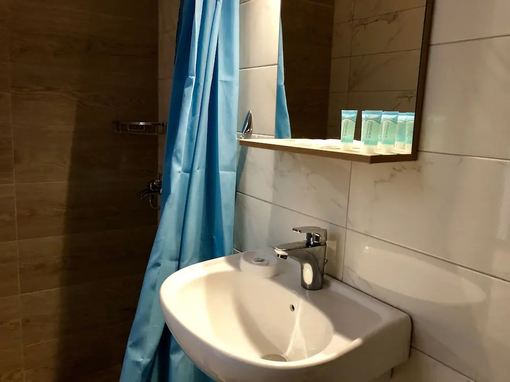 Mitropoleos Charming Studio