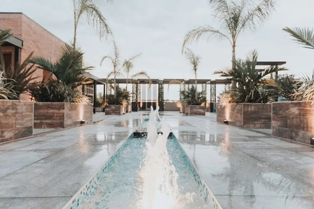 Hotel Soho Suites