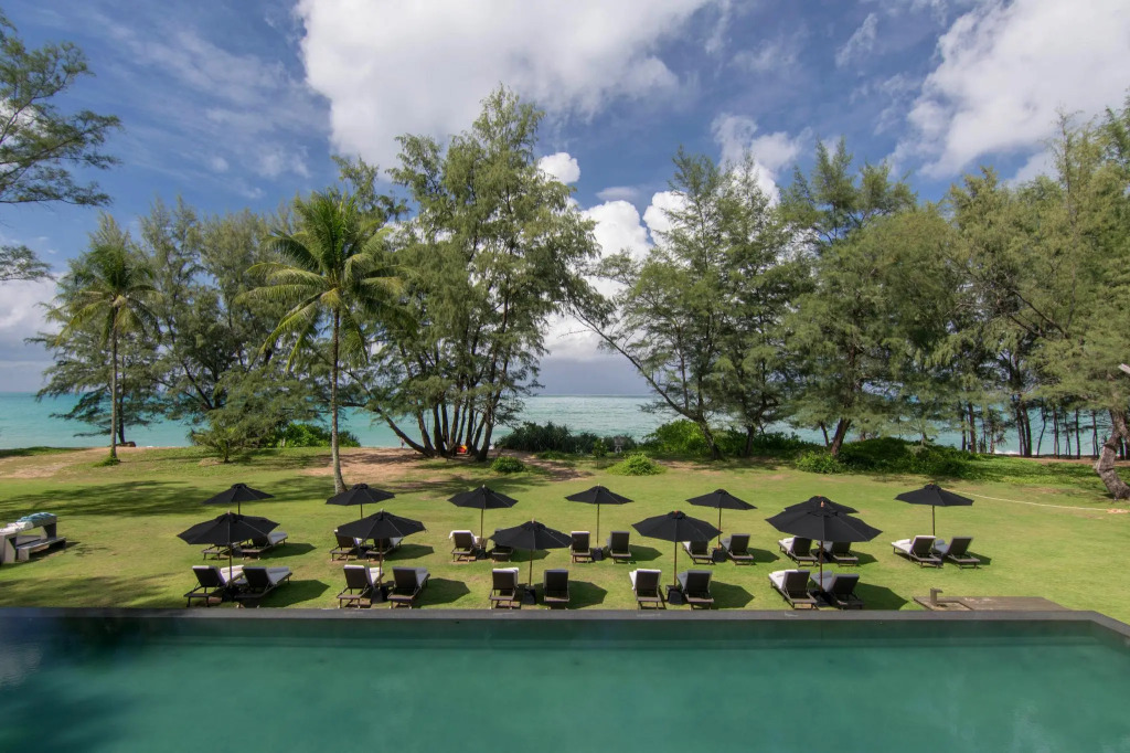 SALA Phuket Mai Khao Beach Resort