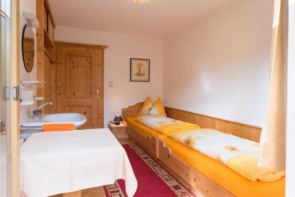 Appartement Alpina