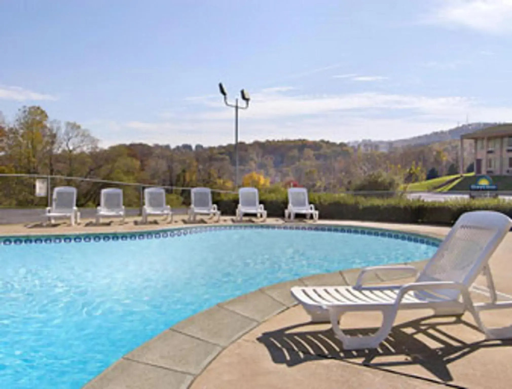 Express Inn Harrisburg South New Cumberland