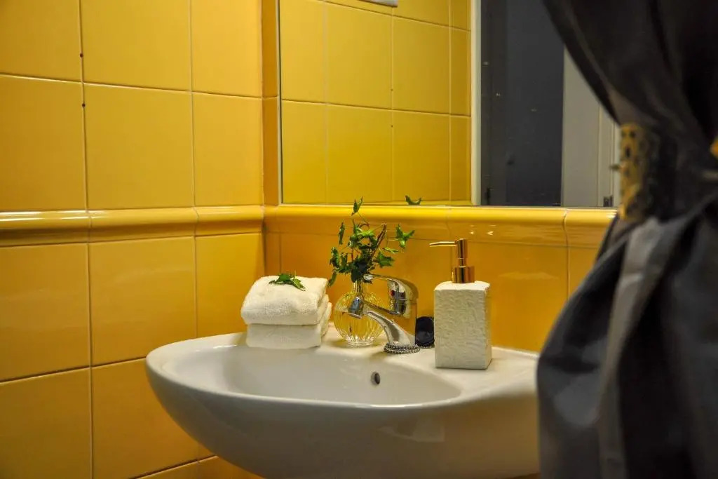 Stylish Studio Gilao in Taviras Historical Centre