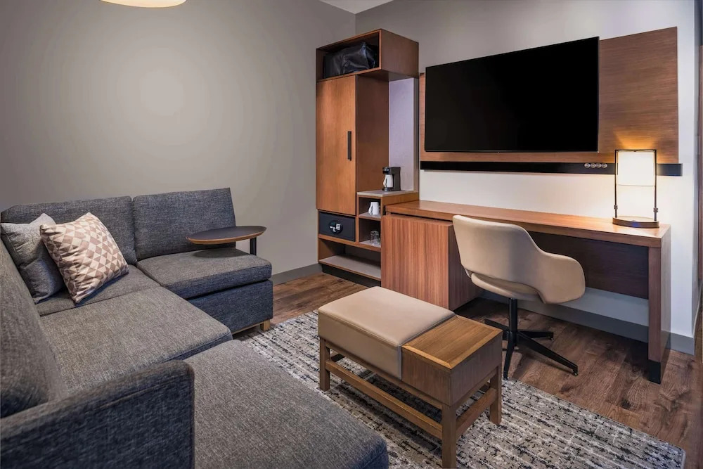 Hyatt Place Nashville Green Hills