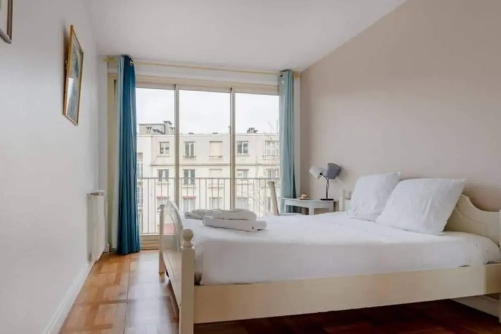 Paris Elegant South Residence