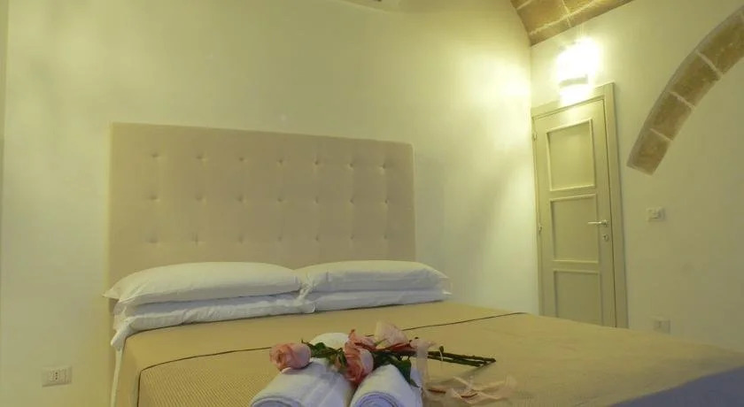 B&B Finestra Sul Mare