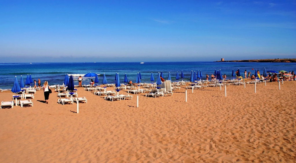 Отель Voi Florio Resort