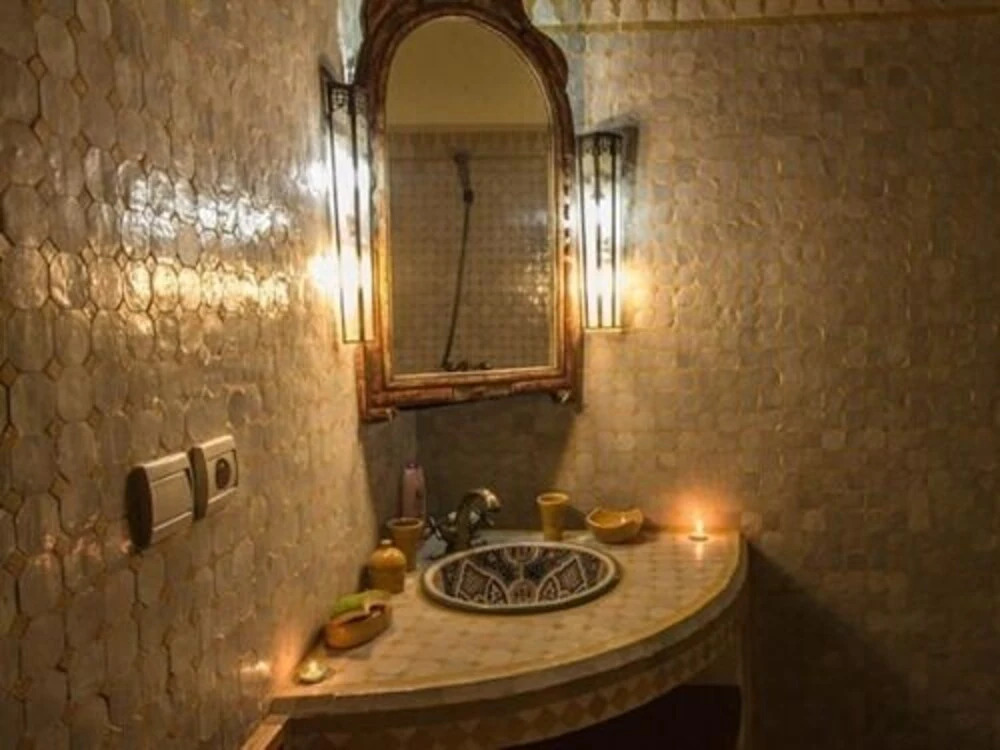 Riad Sunrise