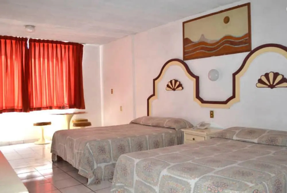 Hotel Playamar