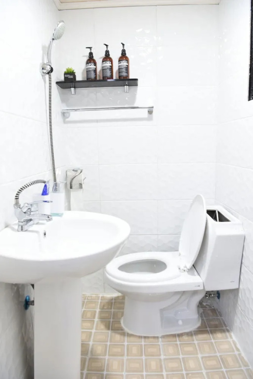 Leo Guesthouse Hongdae 2nd Branch