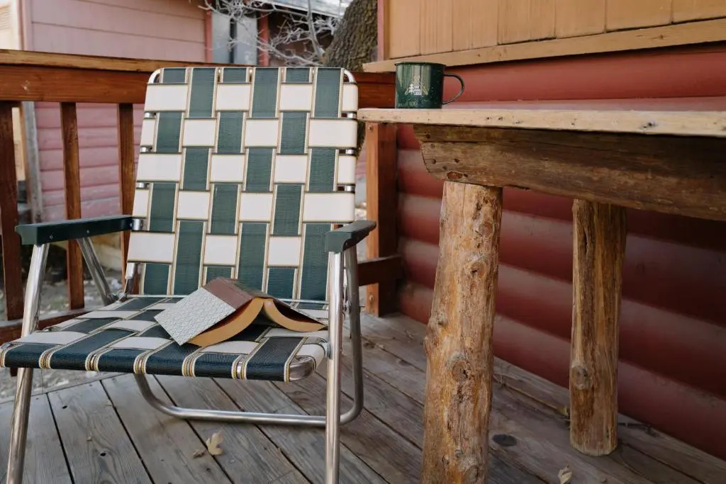 Oak Knoll Lodge