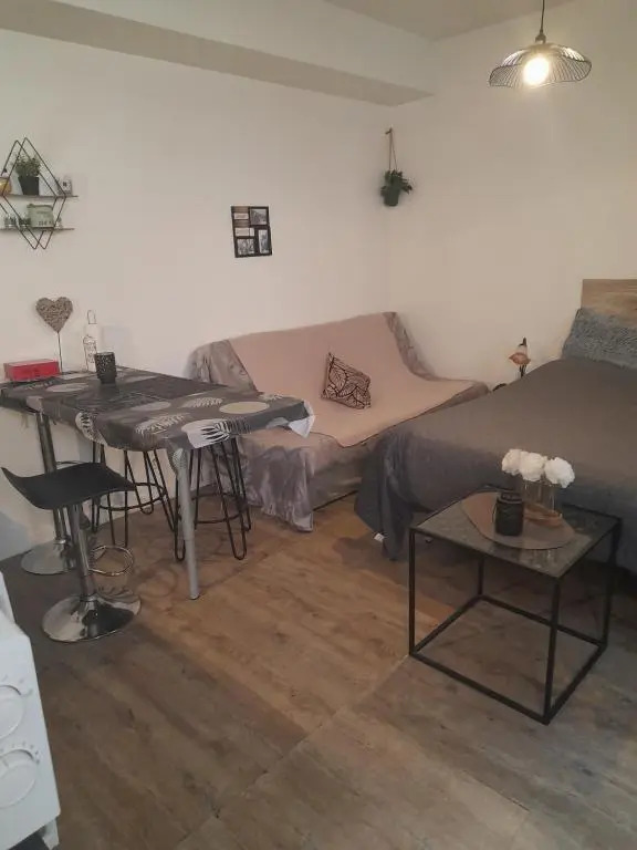 Studio Cosy proche centre MPL/ pk gratuit