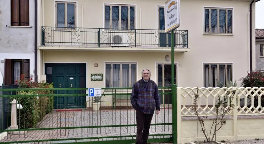 Zanea B&B