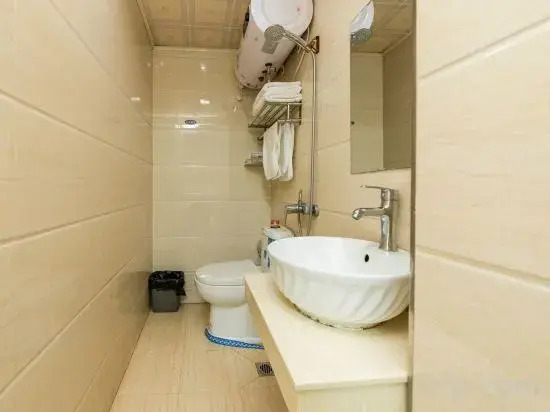 Changchun Xinyue Express Hotel