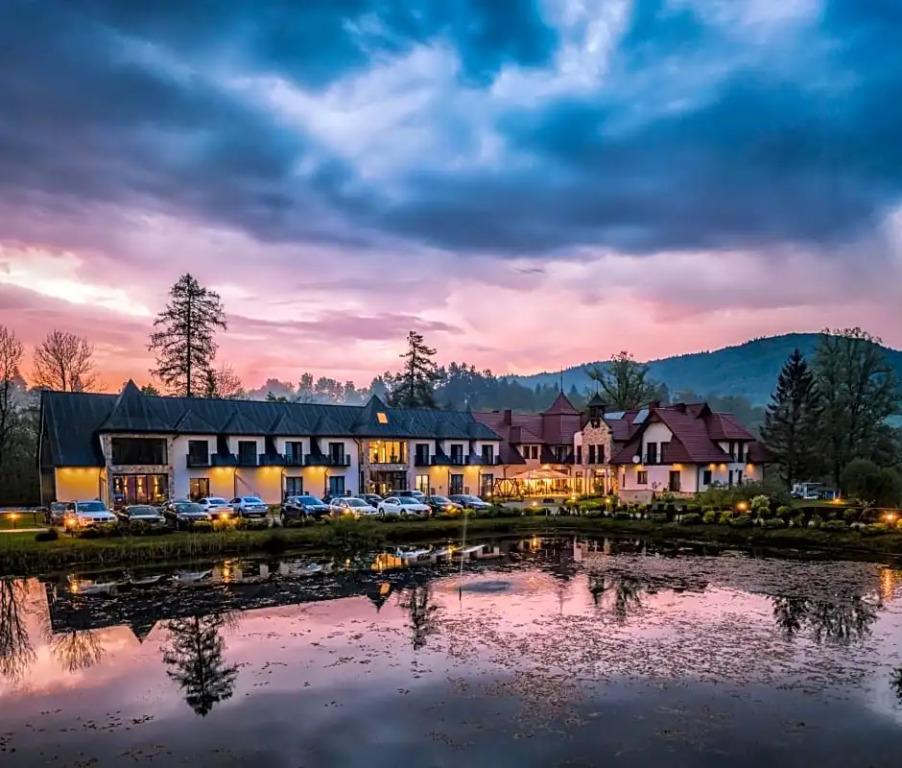 Caryńska Resort & SPA