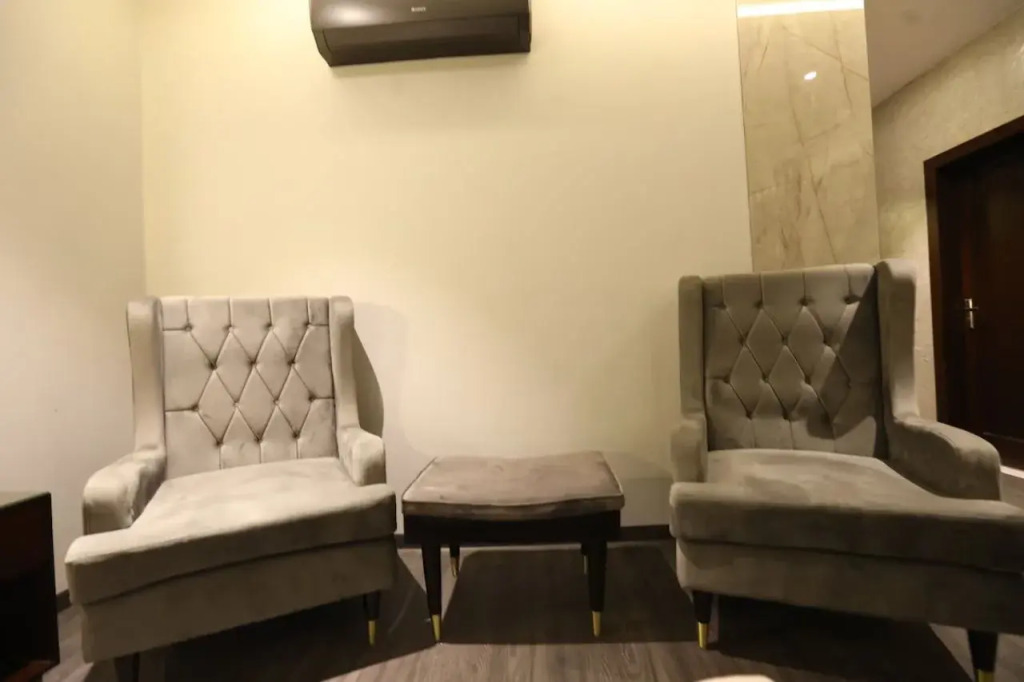 The Orchard Hotel Lahore