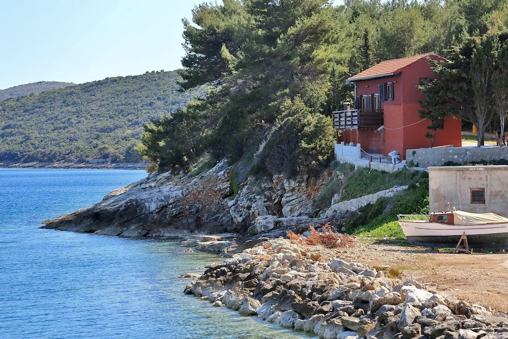 Holiday House Kolic for 2 Persons