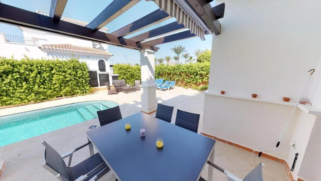 Caballa 296685-A Murcia Holiday Rentals Property