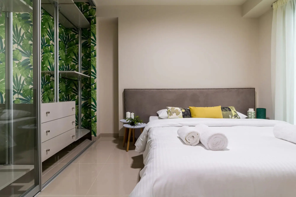 Athens Mosaico Suites & Apartments