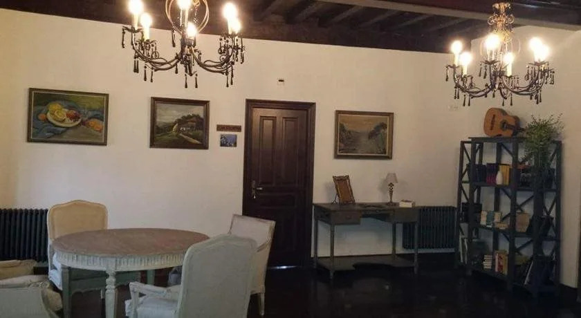 Hotel Rural Palacio de Galceran