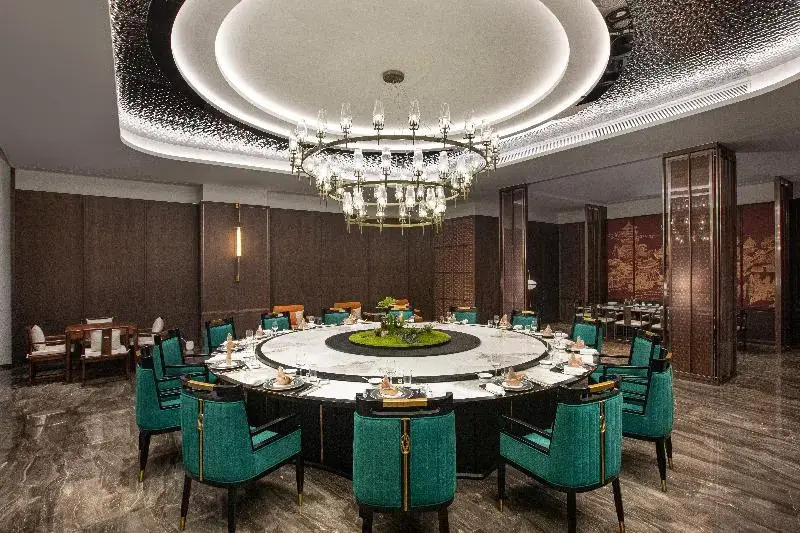 Crowne Plaza Putian by IHG