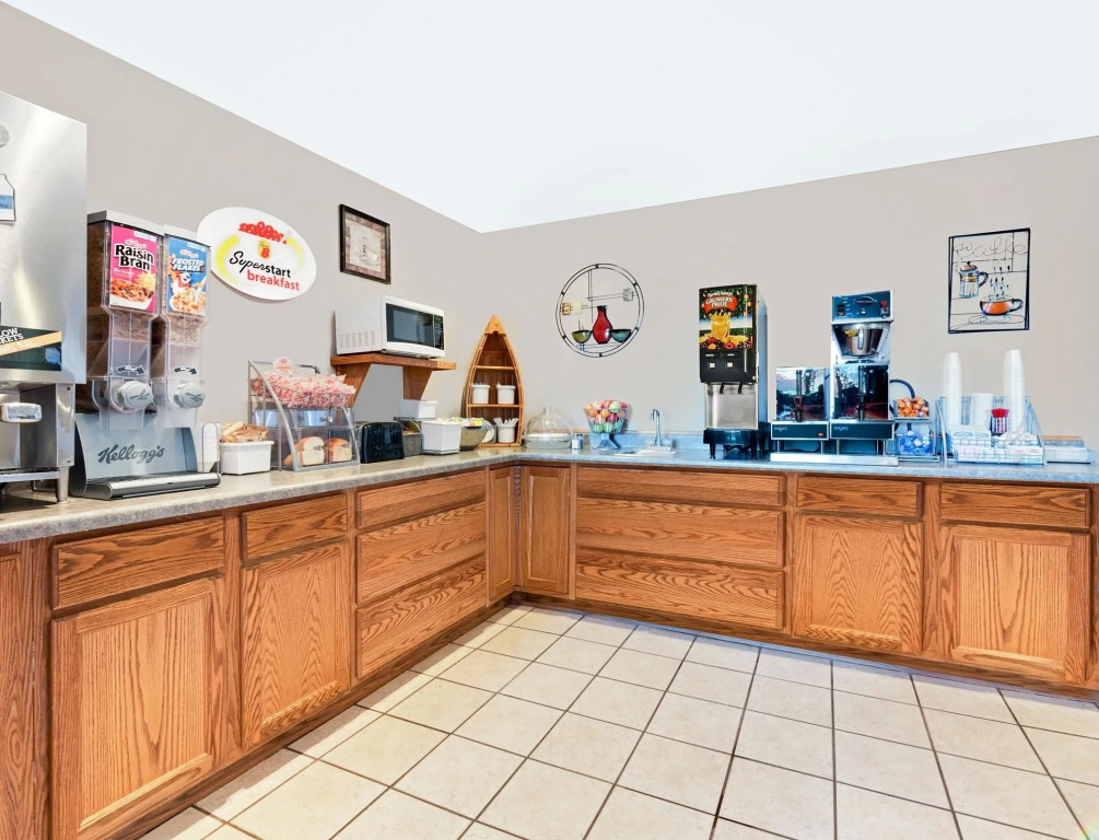 FairBridge Inn & Suites Spearfish