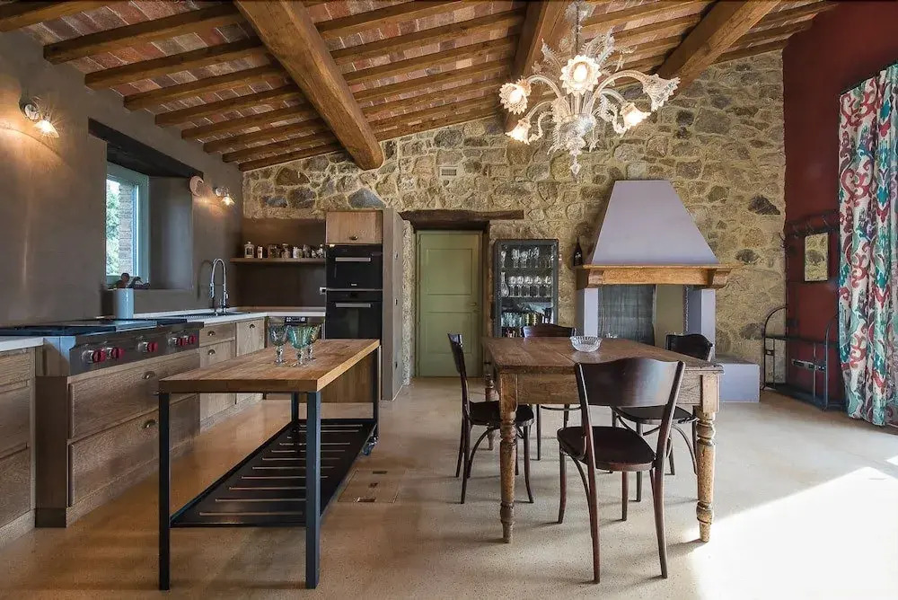 Verdidea - VILLA TATTI