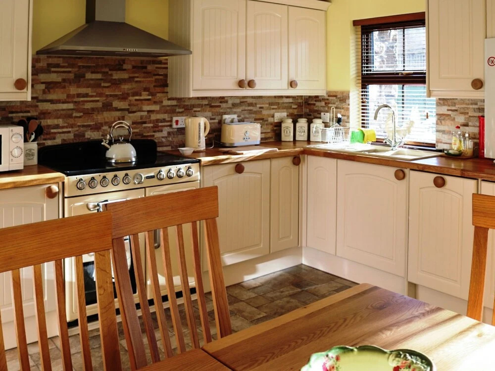 Jerrys Uig in Uig With 3 Bedrooms and 3 Bathrooms