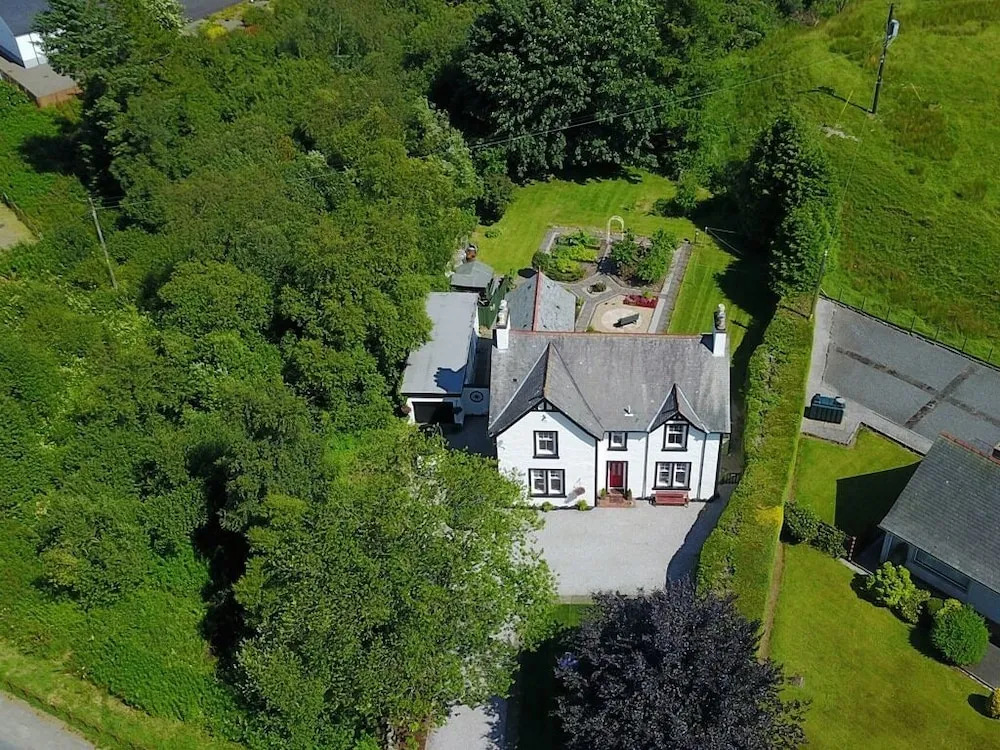 The Knowe B&B
