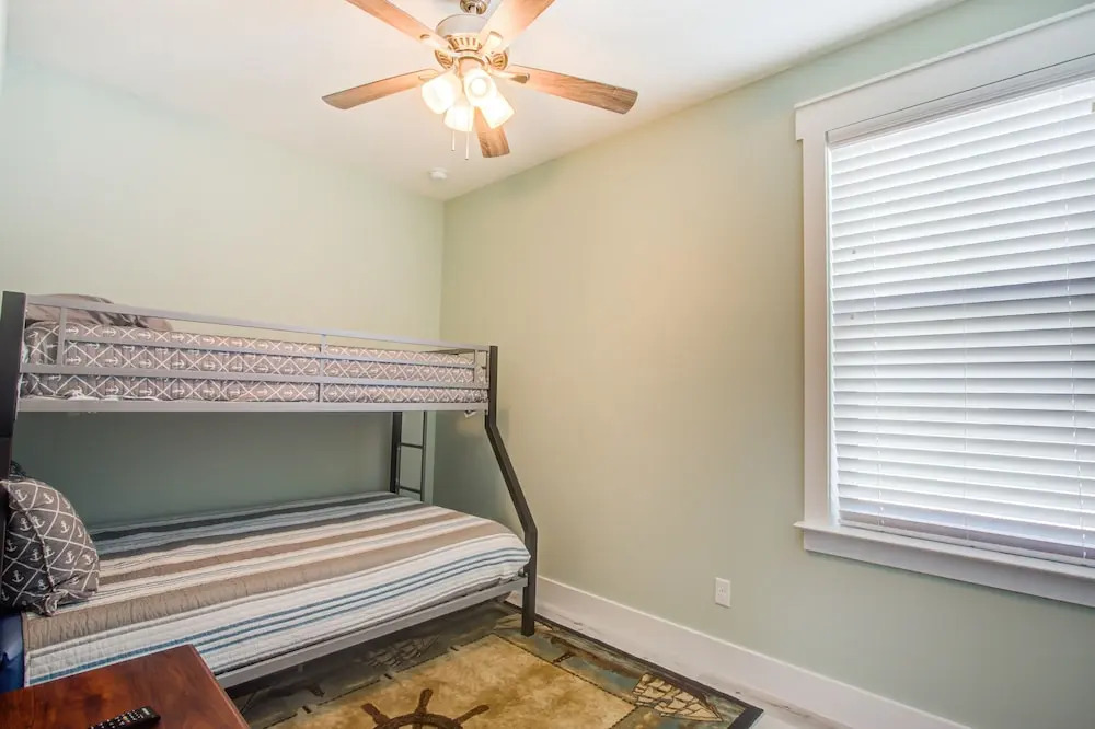 Sands Street Homes by Forehand Rentals