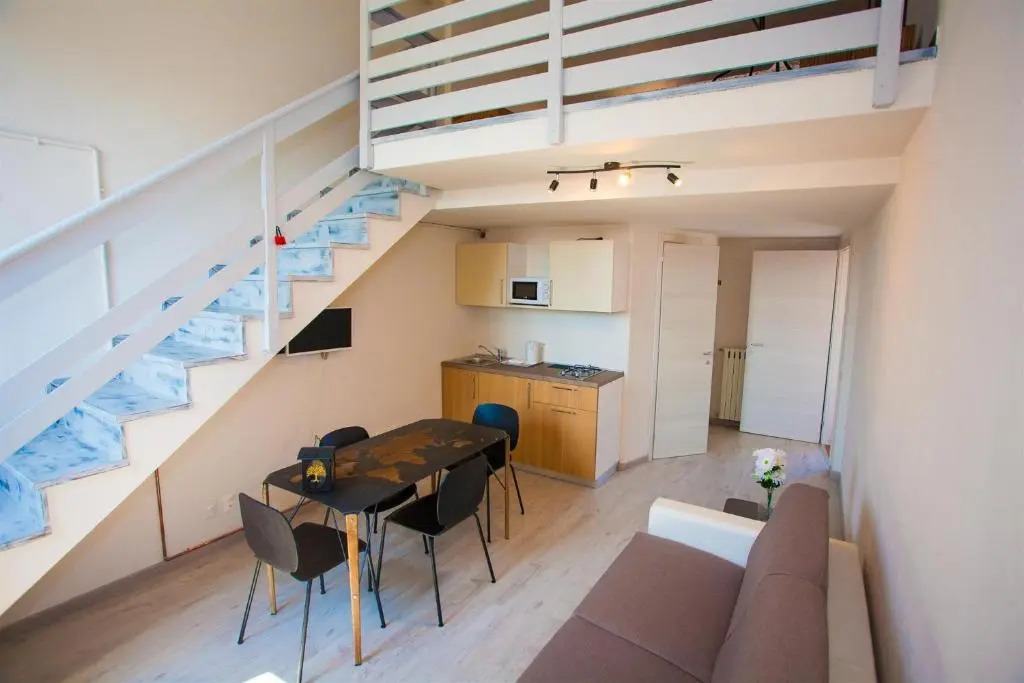 Garda Friends Apartments