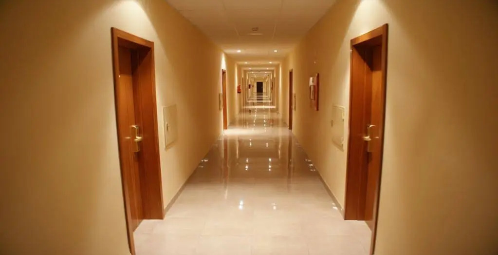 Hotel Alkalat