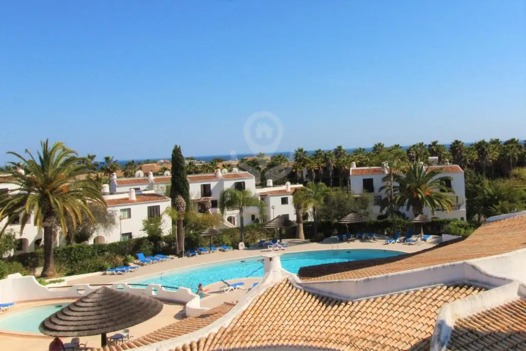 Apartamento 53A São Rafael T2 duplex - Albufeira, Algarve