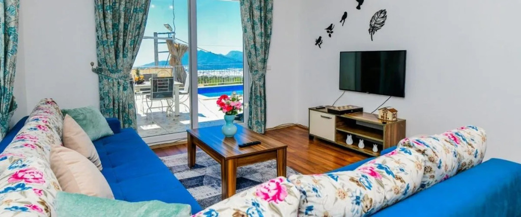Villa Atlas