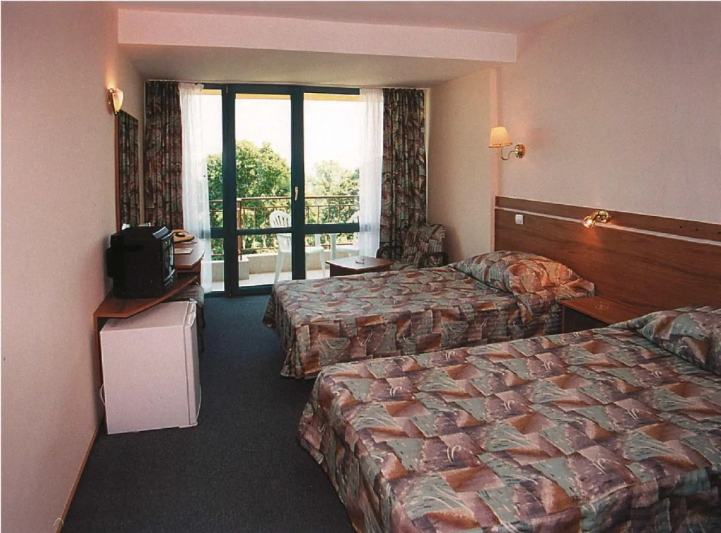 Hotel Ambassador