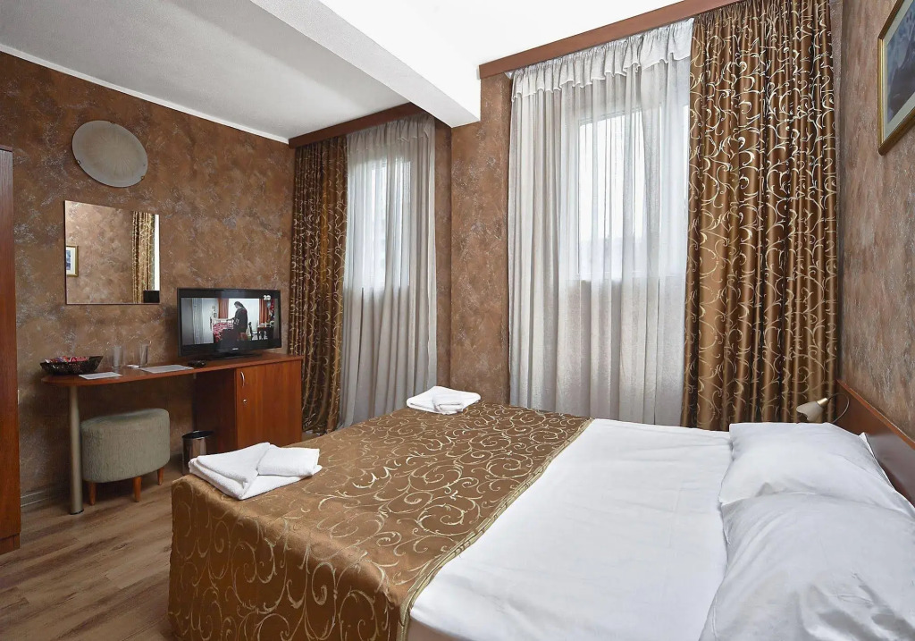 Hotel Akord