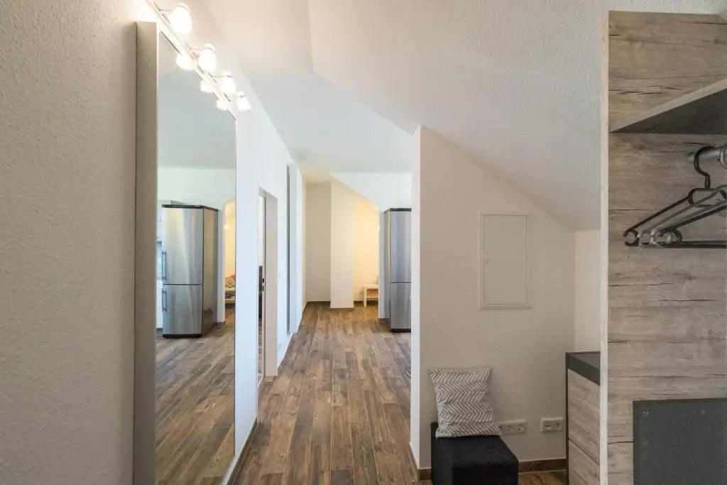 Miralior Apartment
