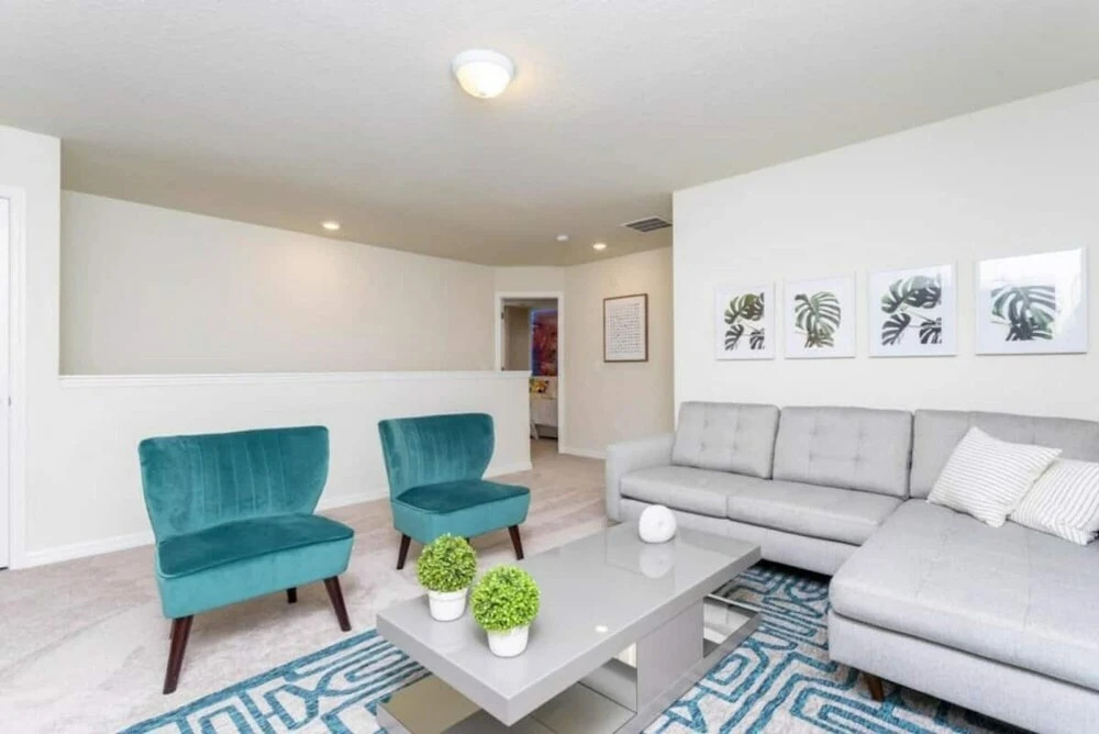 1807 Amazing brand new house