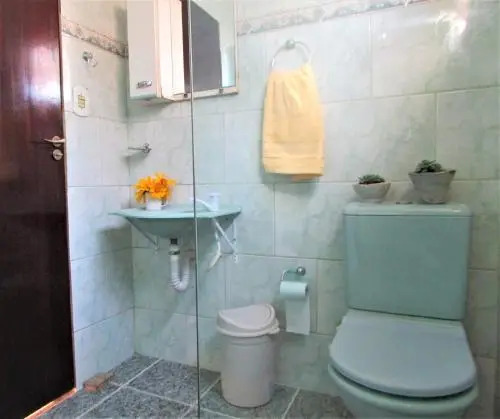 Casa Paraty 3 quartos