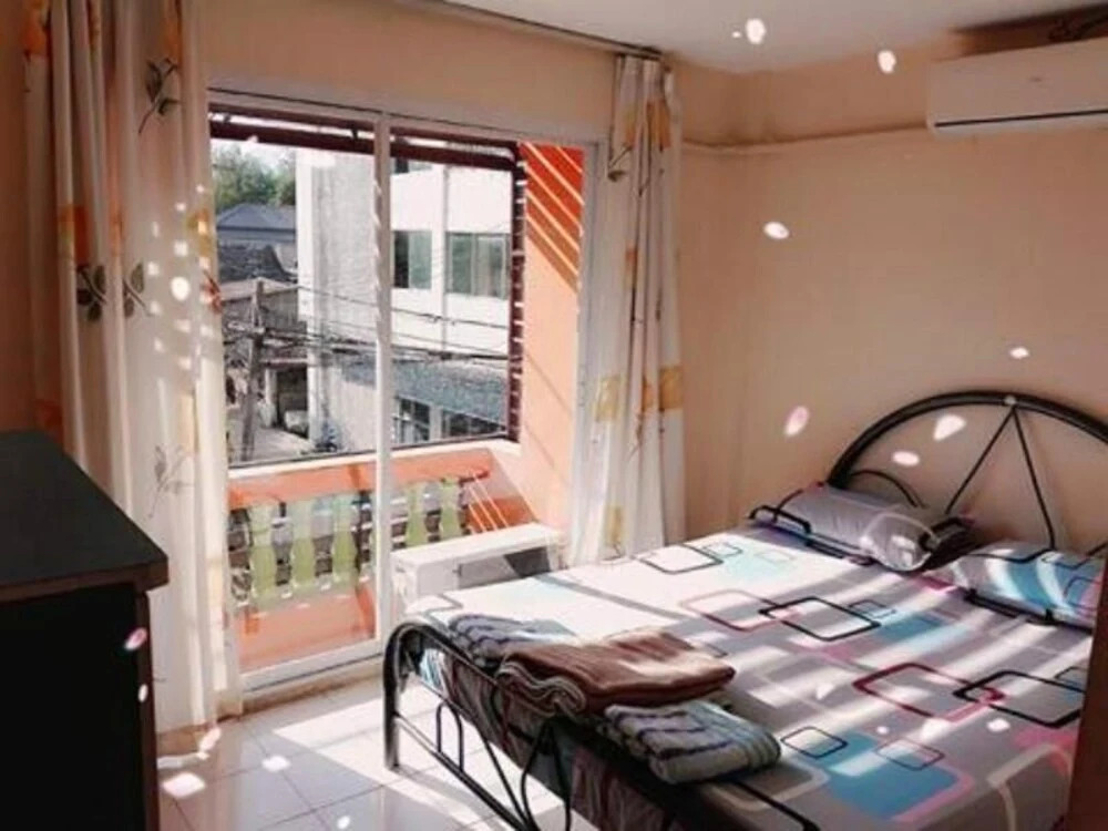 Jasmine Guesthouse