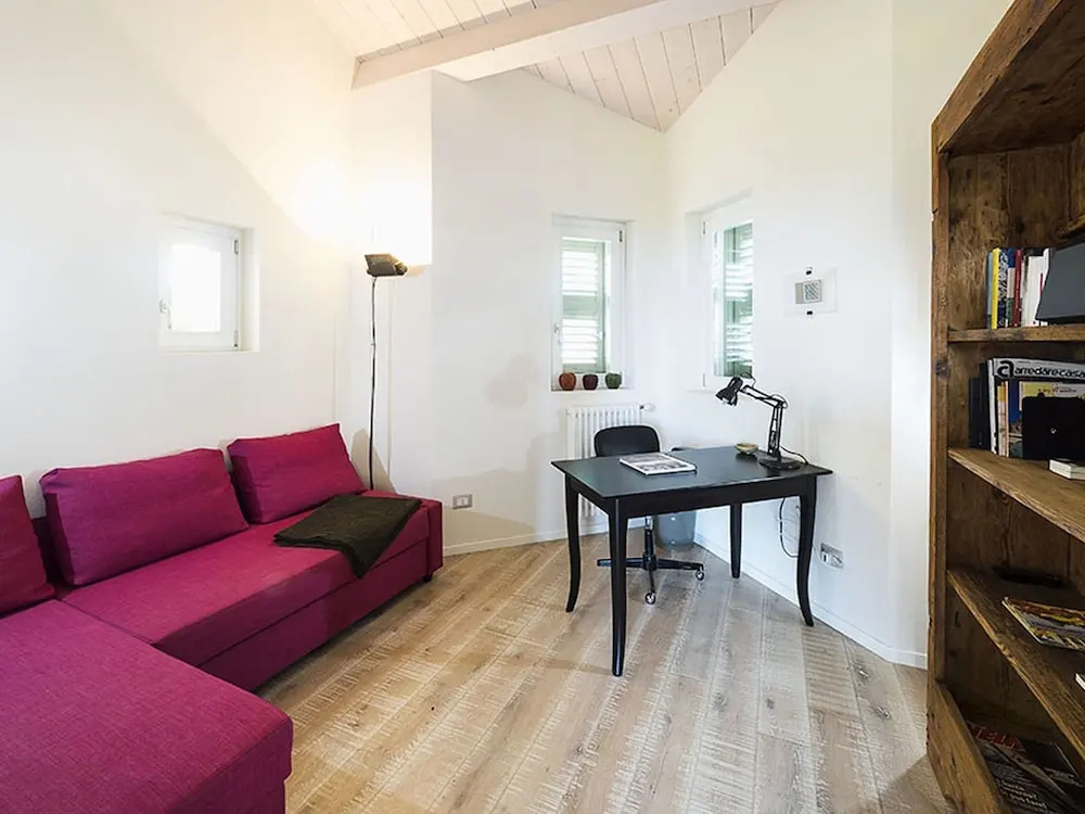 Luxurious Villa with Terrace in Scicli