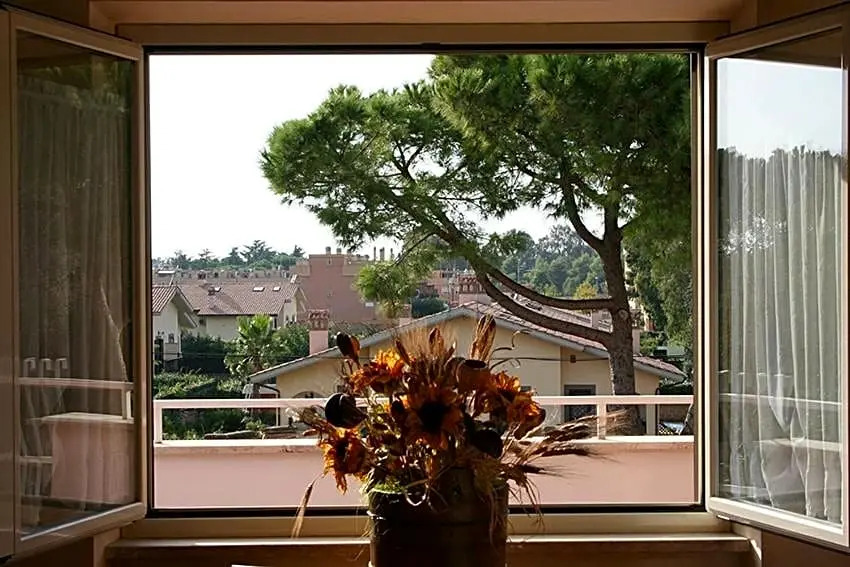 Hotel Casarola - Trigoria