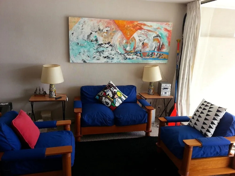 Departamento Fragata