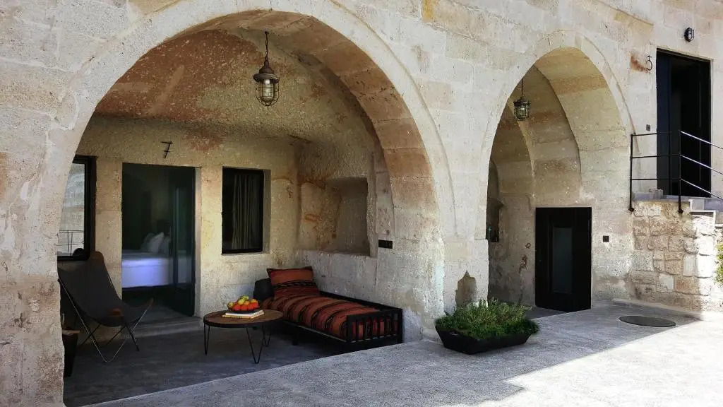 SOTA Cappadocia
