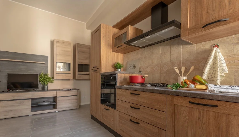Manzoni Apartment