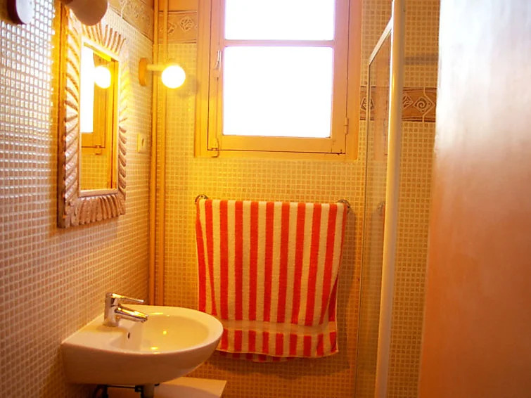 Holiday Home Passerat by Interhome