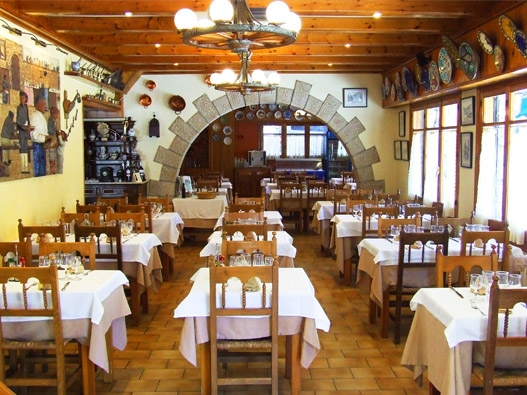 Hotel Batalla