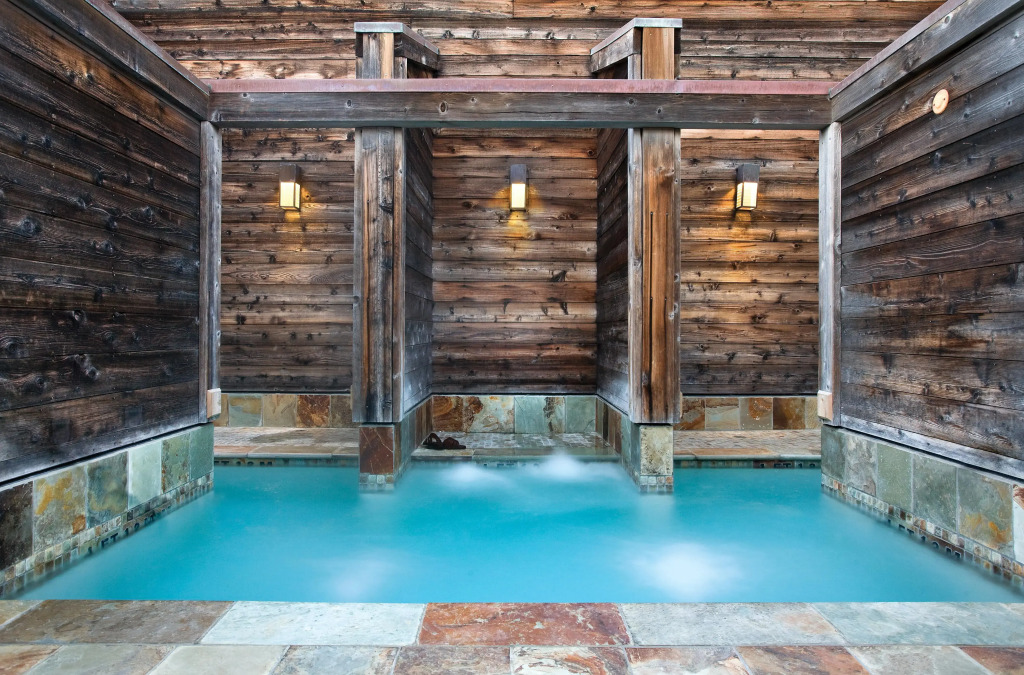 Alila Ventana Big Sur
