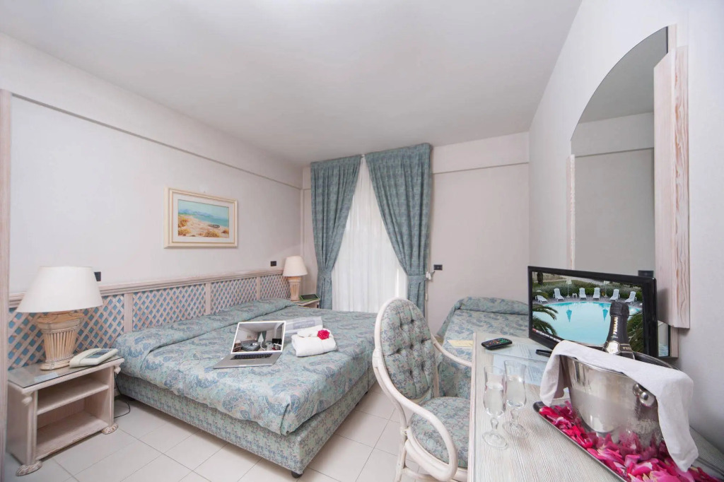 Hotel Ambasciatori