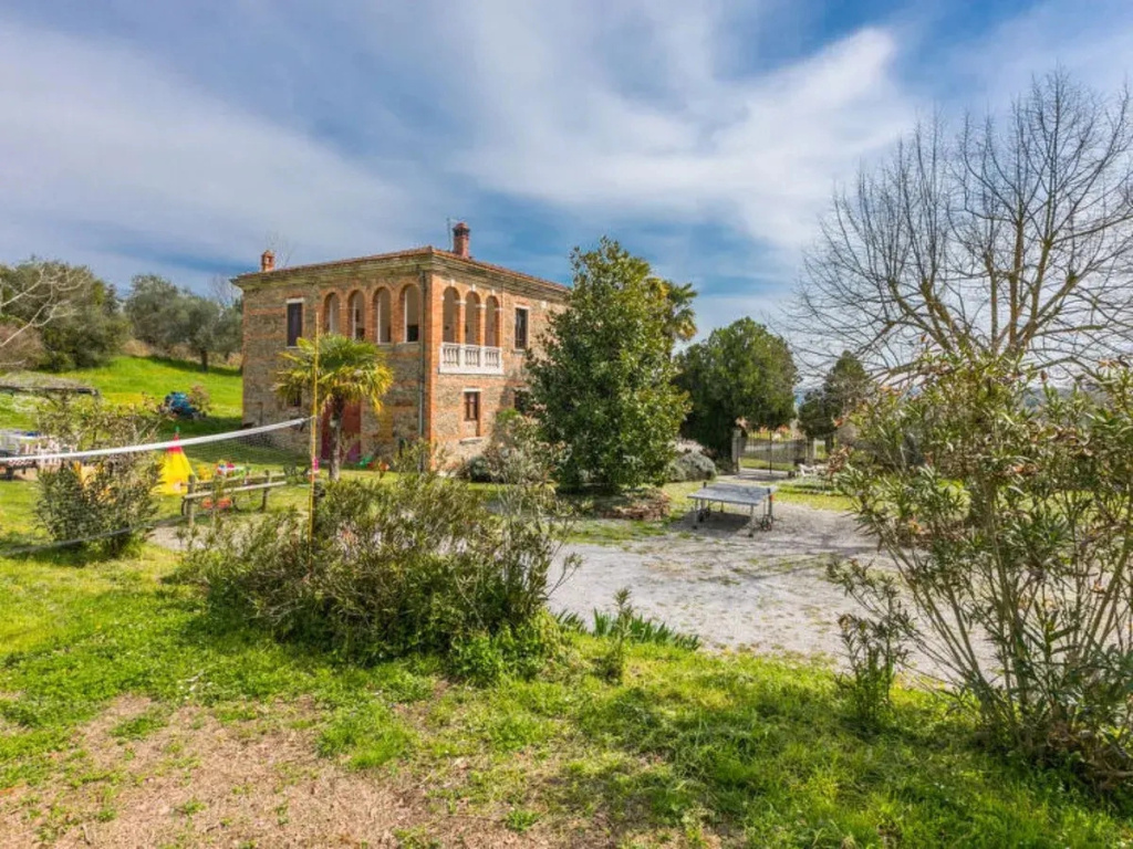 Holiday Home Podere Casina by Interhome
