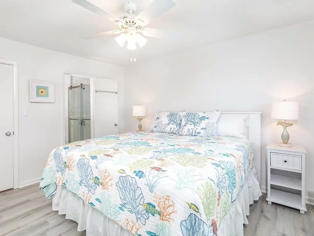 Tybee Lights 114C by Tybee Vacation Rentals